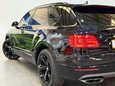 Bentley Bentayga 4.0d V8 SUV 5dr Diesel Auto 4WD Euro 6 (s/s) (435 ps) 22