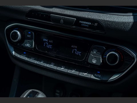 Hyundai i30 2.0 T-GDi N Performance Hatchback 5dr Petrol DCT Euro 6 (s/s) (280 ps) 16