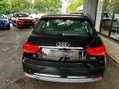 Audi A1 1.0 TFSI Sport Euro 6 (s/s) 3dr 10
