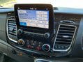 Ford Transit Custom 2.0 300 EcoBlue Limited L1 H1 Euro 6 (s/s) 5dr 23