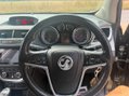 Vauxhall Mokka 1.4T SE SUV 5dr Petrol Auto 2WD Euro 5 (140 ps) 12