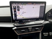 Cupra Leon 1.5 eHybrid 25.8kWh V1 Hatchback 5dr Petrol Plug-in Hybrid DSG Euro 6 (s/s) 18
