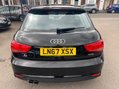 Audi A1 1.4 TFSI Sport S Tronic Euro 6 (s/s) 3dr 5