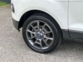 Ford Ecosport 1.5 EcoSport Titanium TDCi 5dr 22