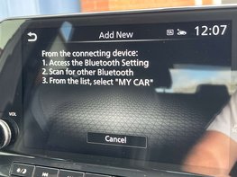 Nissan Qashqai 1.3 Qashqai Tekna DiG-T MHEV 5dr 49