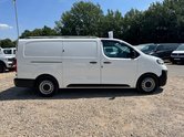 Peugeot Expert AUTO XLWB L3H1 Low Roof Professional Premium 3100 Air Con EURO 6 5