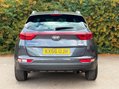 Kia Sportage 1.7 CRDi 2 Euro 6 (s/s) 5dr 6