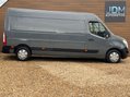 Nissan NV400 2.3 NV400 Tekna DCI 3