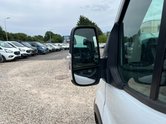 Ford Transit Tipper MWB L2 Leader 350 CAT N Insurance Loss EURO 6 NO VAT 19