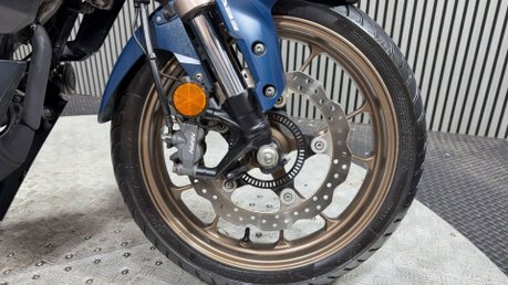 Honda CB 2021 NEO SPORT ONLY 17K STUNNING EXAMPLE 125CC 11