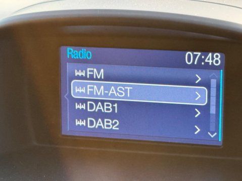 Ford Fiesta 1.0T EcoBoost Titanium X Euro 6 (s/s) 5dr 13