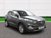 Hyundai TUCSON GDI SE BLUE DRIVE