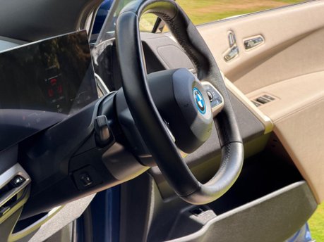 BMW Ix XDRIVE50 M SPORT 35