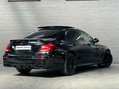 Mercedes-Benz E Class 4.0 AMG E 63 Premium 4Matic+ Auto 4WD 4dr 3