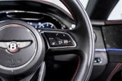 Bentley Continental GTC V8. MULLINER SPEC. DYNAMIC RIDE. ROTATING DISPLAY. CARBON INTERIOR. 54