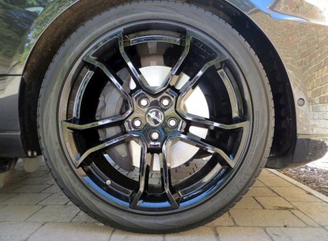 Land Rover Range Rover 4.4 SDV8 Autobiography Startech 7