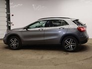 Mercedes-Benz GLA 1.6 GLA 180 Urban Edition 5dr 18