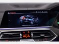 BMW X6 3.0 30d MHT M Sport Auto xDrive Euro 6 (s/s) 5dr 46