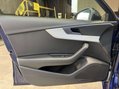 Audi A4 2.0 A4 S Line TDI Semi-Auto 4dr 76