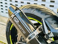 Suzuki GSX 0.7 GSXS 750 Z Phantom 8