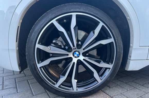 BMW X2 SDRIVE 20I M SPORT AUTOMATIC 14