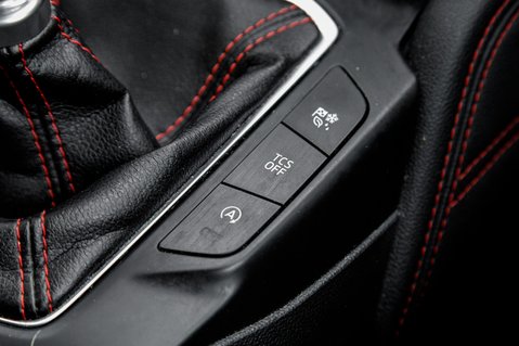 Ford Focus ST-LINE X EDITION MHEV 30