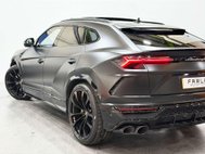 Lamborghini Urus 4.0 V8 BiTurbo SUV 5dr Petrol Auto 4WD Euro 6 (650 ps) 22