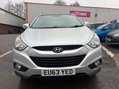 Hyundai ix35 1.7 ix35 Premium 2WD CRDI 5dr 6