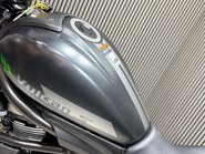 Kawasaki Vulcan S 650 2024 ONLY 2K EXCELLENT CONDITION LIGHTWEIGHT CRUISER 650CC TWIN 39