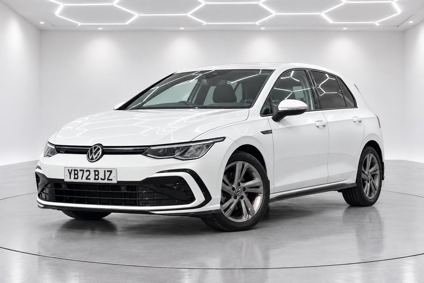 2022 Volkswagen Golf