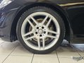 Mercedes-Benz E Class 2.1 E250 CDI AMG Line G-Tronic+ Euro 5 (s/s) 2dr 61