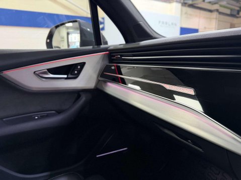 Audi Q7 3.0 TDI V6 50 S line SUV 5dr Diesel Tiptronic quattro Euro 6 (s/s) (286 ps) 63