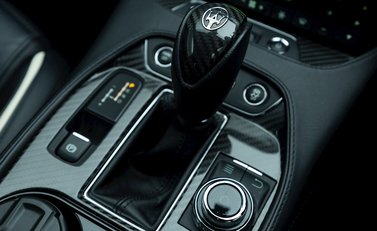 Maserati Granturismo MC 21