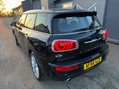 Mini Clubman COOPER S ALL4 9