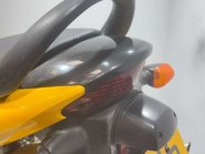 Suzuki SV650X SV650 1999 MK1 28K NAKED MOT 4/27 PX TO CLEAR 650CC A2 20