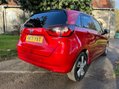 Honda Jazz I-MMD EX 19