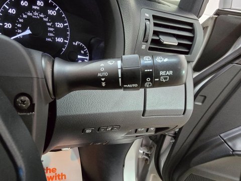 Lexus RX 3.5 450h V6 F Sport CVT 4WD Euro 5 (s/s) 5dr 44