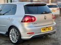 Volkswagen Golf 3.2 V6 R32 DSG 4Motion 5dr 11