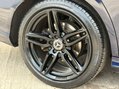 Mercedes-Benz E Class 2.0 E 220 D AMG Line Auto 4dr 9