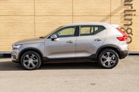Volvo XC40 D3 INSCRIPTION 14