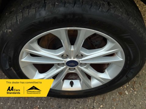 Ford Kuga 1.5 Kuga Titanium TDCi 5dr 20