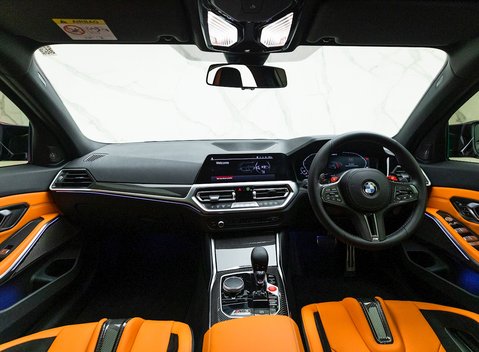 BMW M3 Competition 15