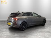 Vauxhall Astra 1.2 Turbo GS Hatchback 5dr Petrol Manual Euro 6 (s/s) (130 ps) 7