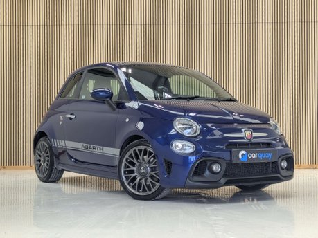 Abarth 595 1.4 595 3dr 10