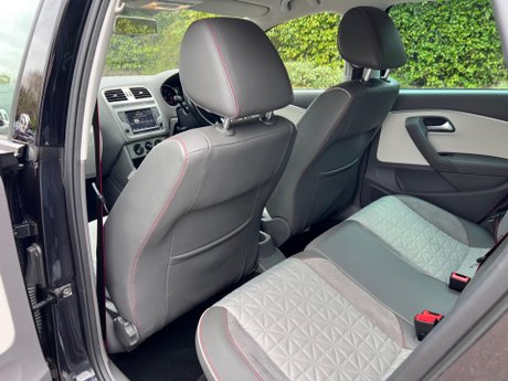 Volkswagen Polo 1.0 BlueMotion Tech beats Euro 6 (s/s) 5dr 35