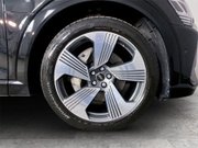 Audi E-Tron 55 S line Sportback 5dr Electric Auto quattro 95kWh (11kW Charger) (408 ps) 10