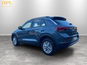 Volkswagen T-Roc 1.0 TSI Life SUV 5dr Petrol Manual Euro 6 (s/s) (110 ps) 5