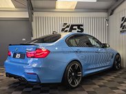 BMW M3 3.0 BiTurbo Saloon 4dr Petrol DCT Euro 6 (s/s) (431 ps) 6