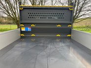 Ford Transit 350 Drw L3 130 ps Crew Cab Tipper - Air Con - Ex MOD 12