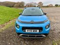 Citroen C3 Aircross 1.2 PureTech Feel EAT6 Euro 6 (s/s) 5dr 65
